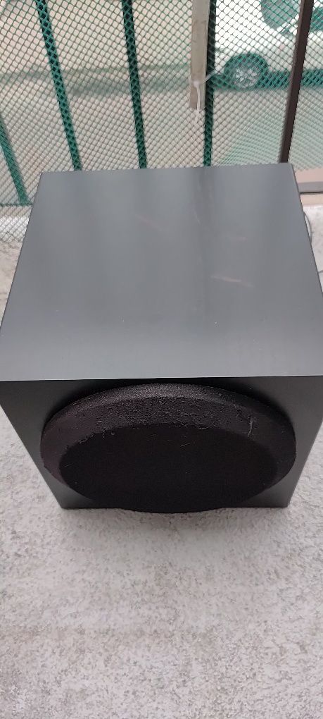 Subwoofer Yamaha YST-SW012