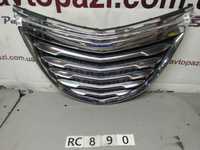 RC0890 Chrysler Ypsilon 3 11- решітка радіатора Chrysler 735533262