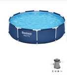 Piscina  Bestway  Steel pro 305*76