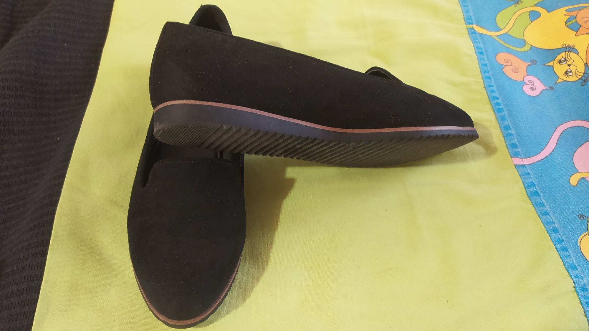 Sapatos Graceland 38