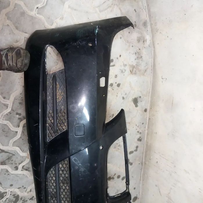 Para choques frente bmw e90 e91  51117058443
