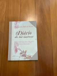 O Diário da tua Ausência - Margarida Rebelo Pinto