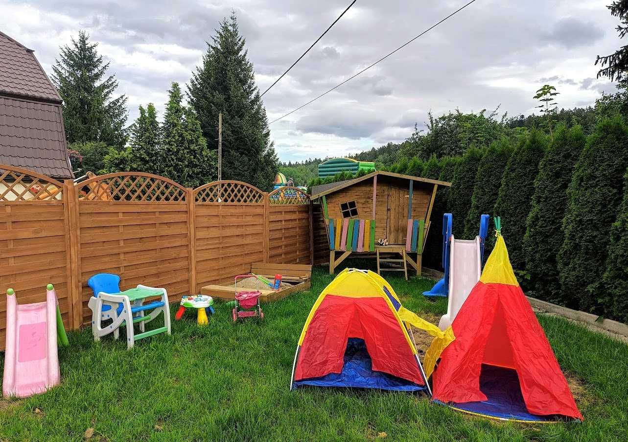 Domek z Bali, Noclegi, Polanica Zdrój, Góry stołowe Wolne Terminy