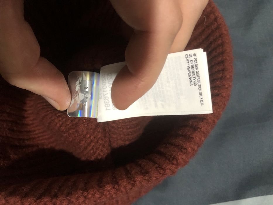 Шапка The North Face