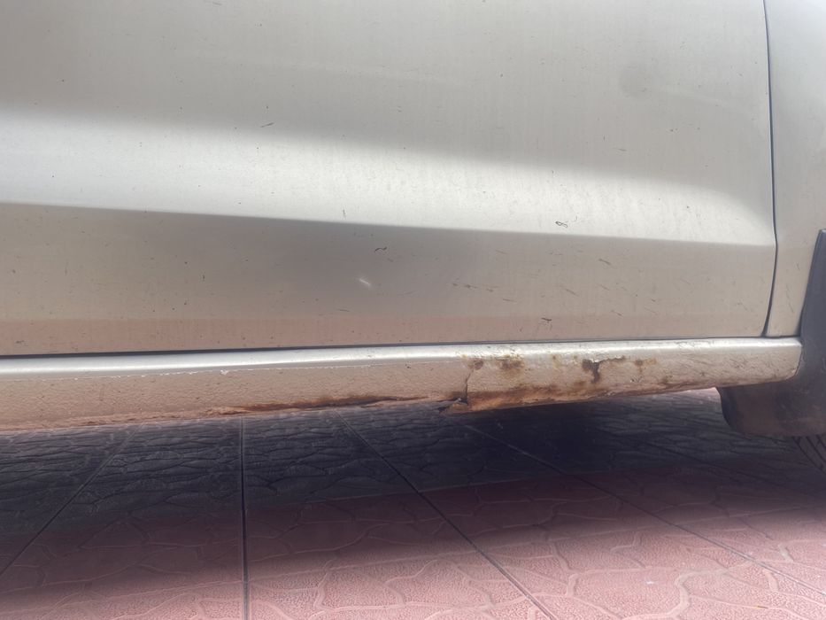 Volksvagen polo 2012 рік