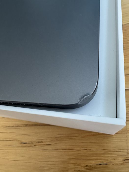 Ipad pro 12.9 3-rd gen. A1876- refub- 64GB wi-fi space gray