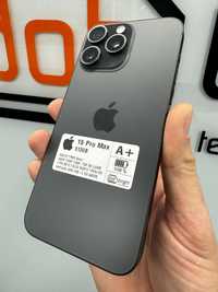 (Seminovo) iPhone 15 Pro Max 512GB Grau A+