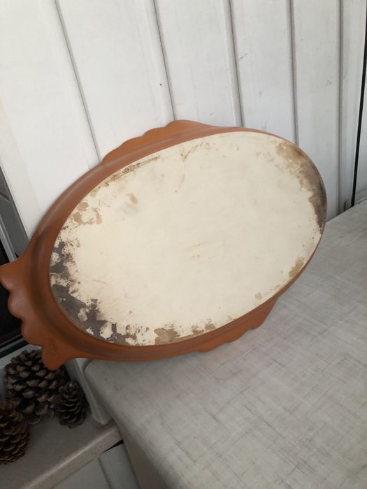 Глиняні ємності для запікання