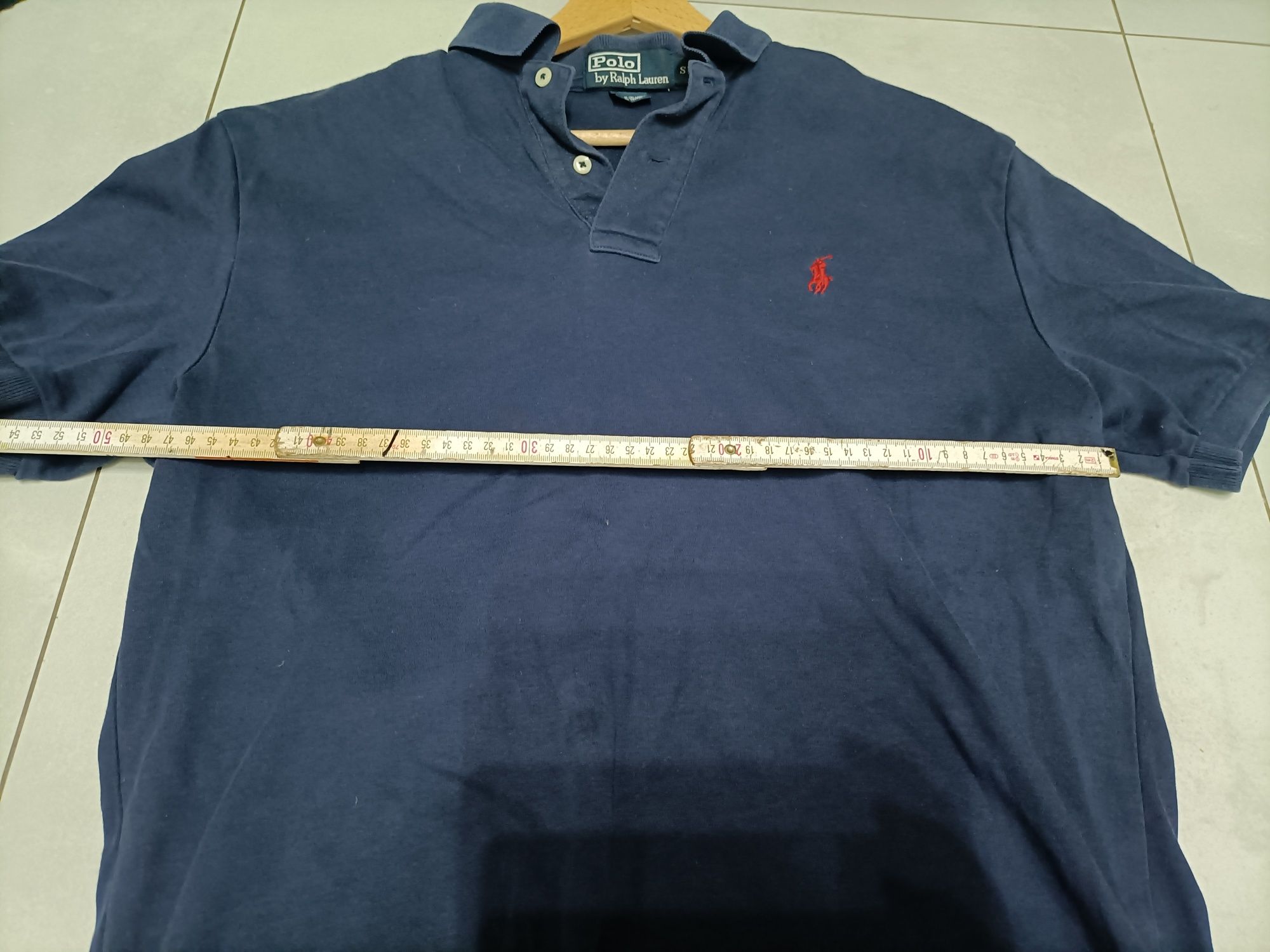 Koszulka polo Ralph Lauren