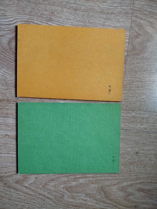 Zestaw 6 książek "Chwyty obronne" Krzysztof Kondratowicz