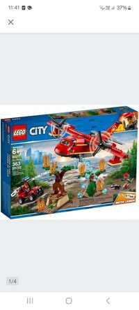 Lego 60217 nowe!