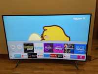 Smart tv Samsung 55 polegadas