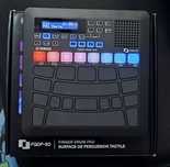 Yamaha FGDP-50 NOVO