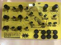 Colossus Audio The Hum
