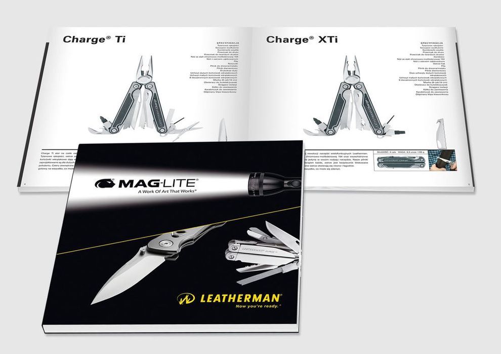 Grafik projektowy | Profesjonalne projekty graficzne