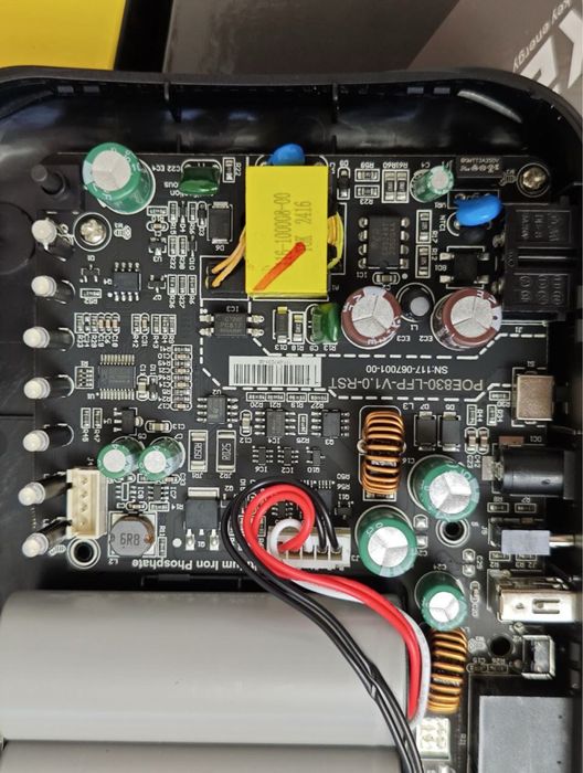 UPS  Ремонт DC1018; DC1036; DC2060P та інших