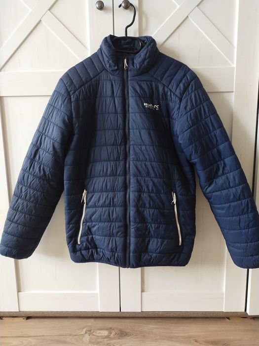 Kurtka sportowa regatta