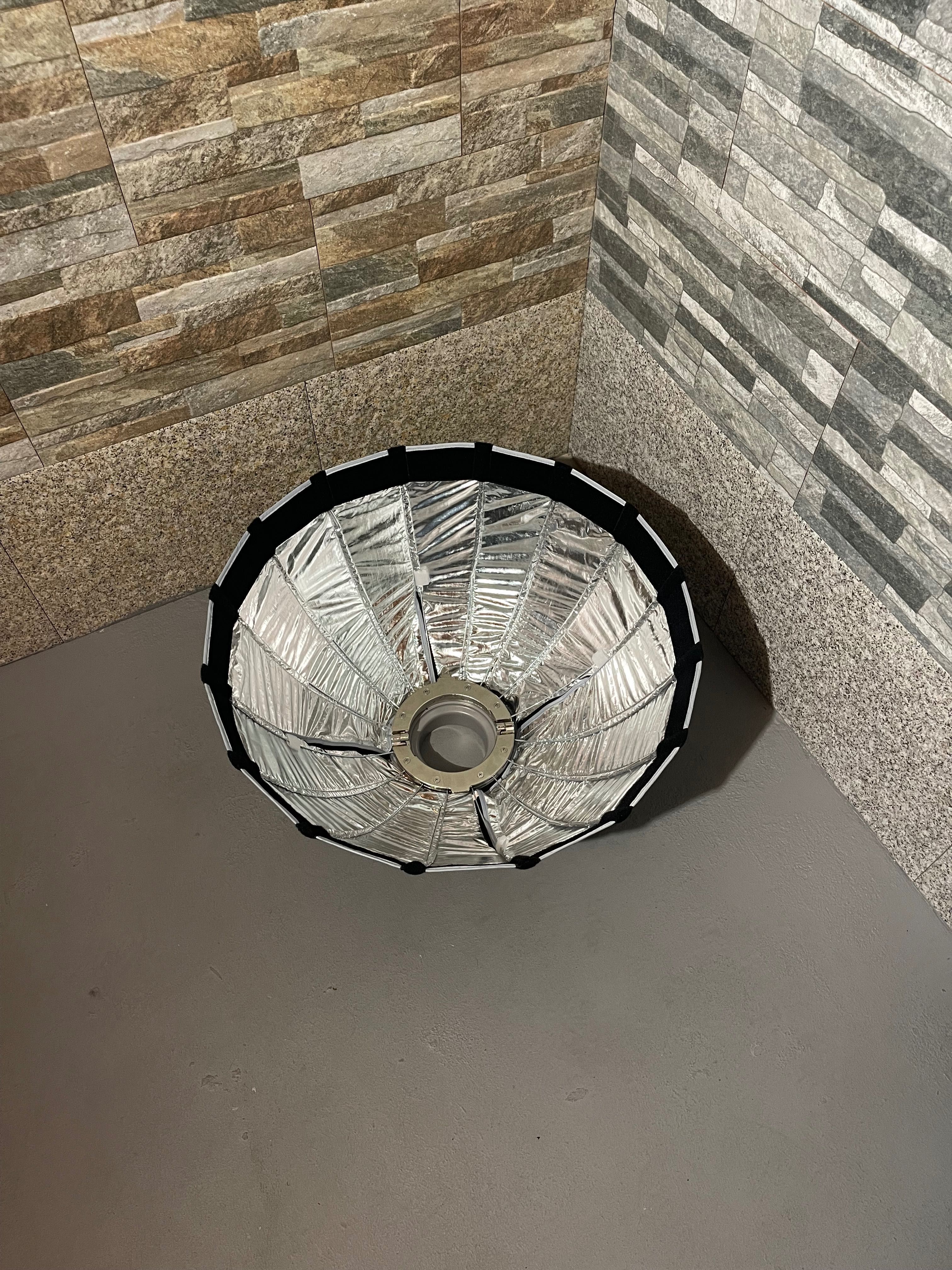 Aputure Light Dome Mini Ill