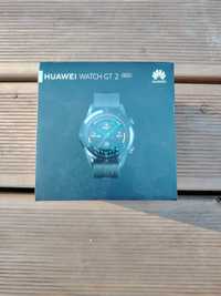 Smartwatch Huawei GT2 46mm stan bardzo dobry