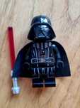 LEGO STAR WARS figurka SW0634 Darth Vader NOWA