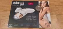 Depilator Braun Silk Expert Pro 5