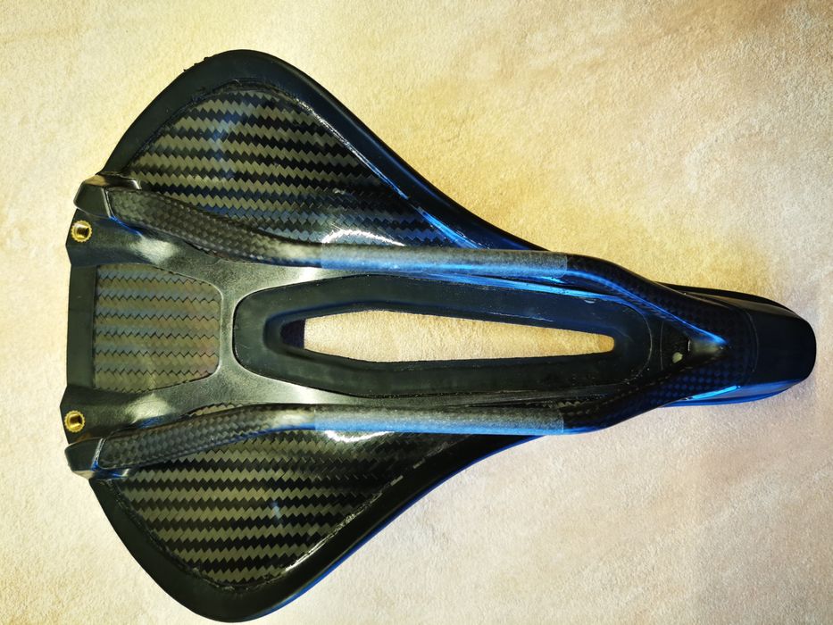 Siodełko s-works Power Arc 155 lub zamiana