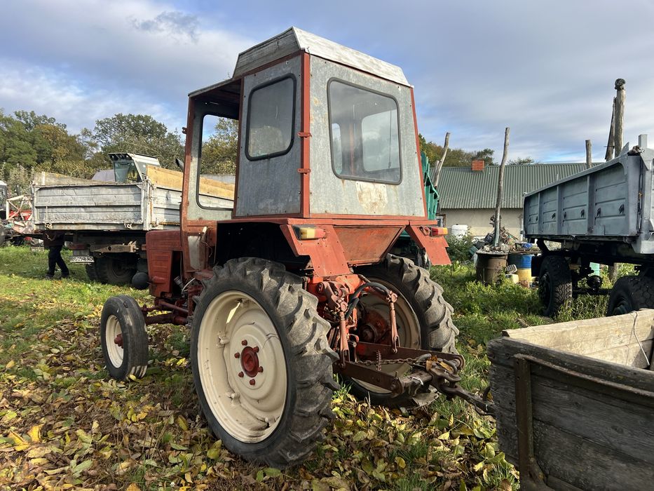 Продам трактор Т-25
