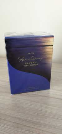 Perfumy Avon Far Away Beyond the moim 50 ml