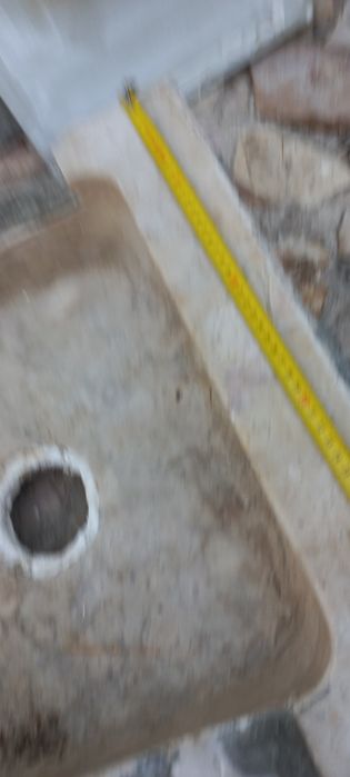 Pias em Pedra Mármore