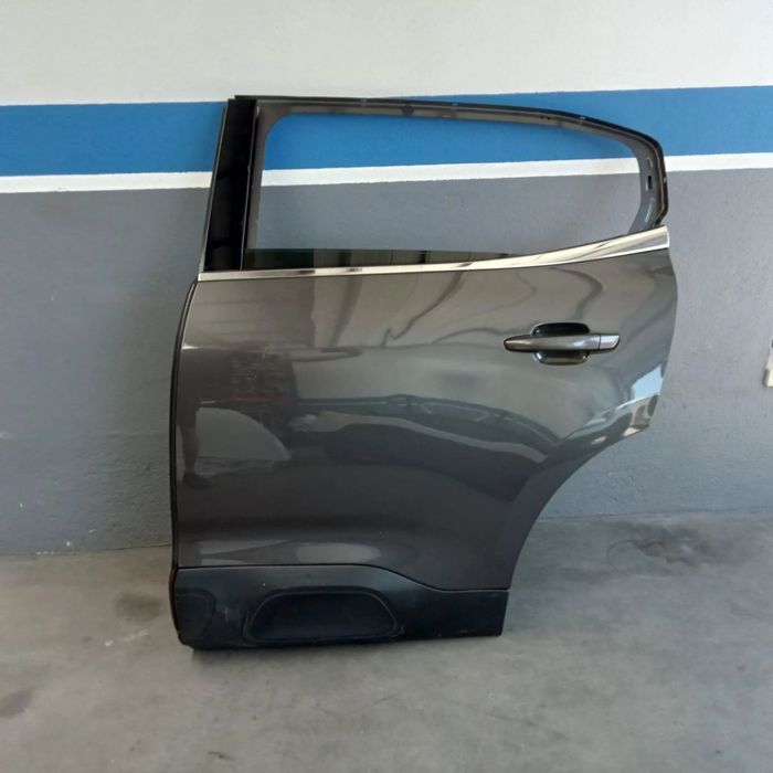 Porta TRAS ESQ Citroen C5 Aircross 2022 em Stock