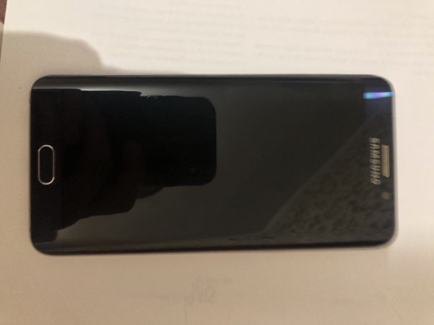 Смартфон Samsung SM-G928F Galaxy S6 Edge Plus 32gb
