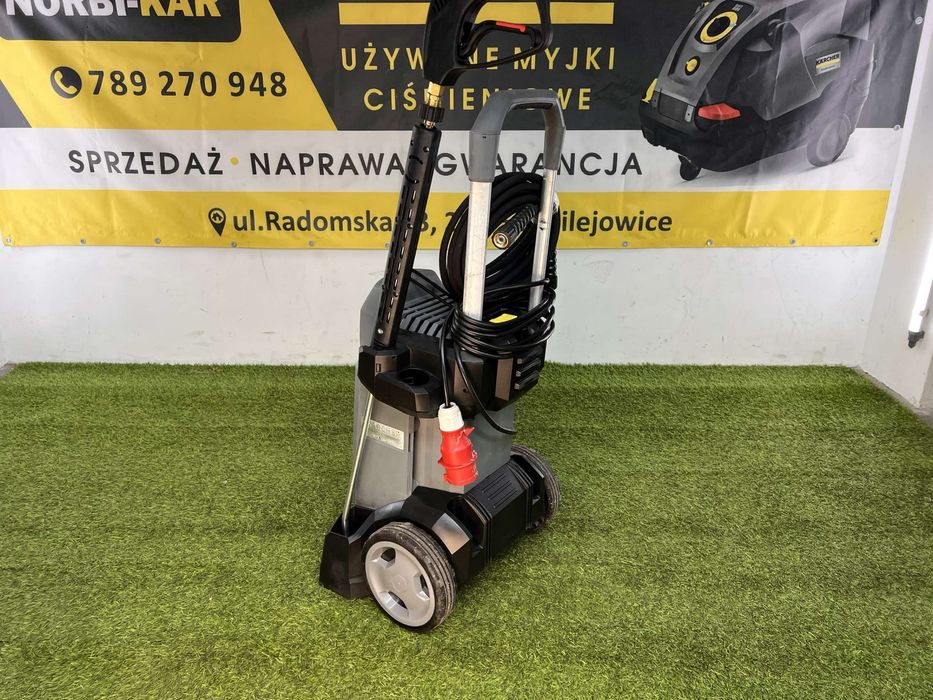 Myjka ciśnieniowa Karcher HD 7/17-4M • 400V duży wybór RADOM
