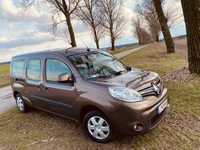 Renault kangoo 7 osobowy