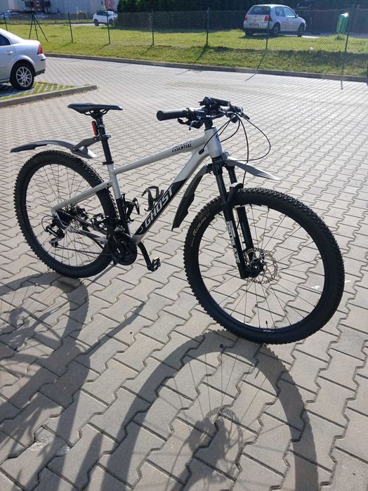 Rower mtb ghost 29 cali 2023 rok