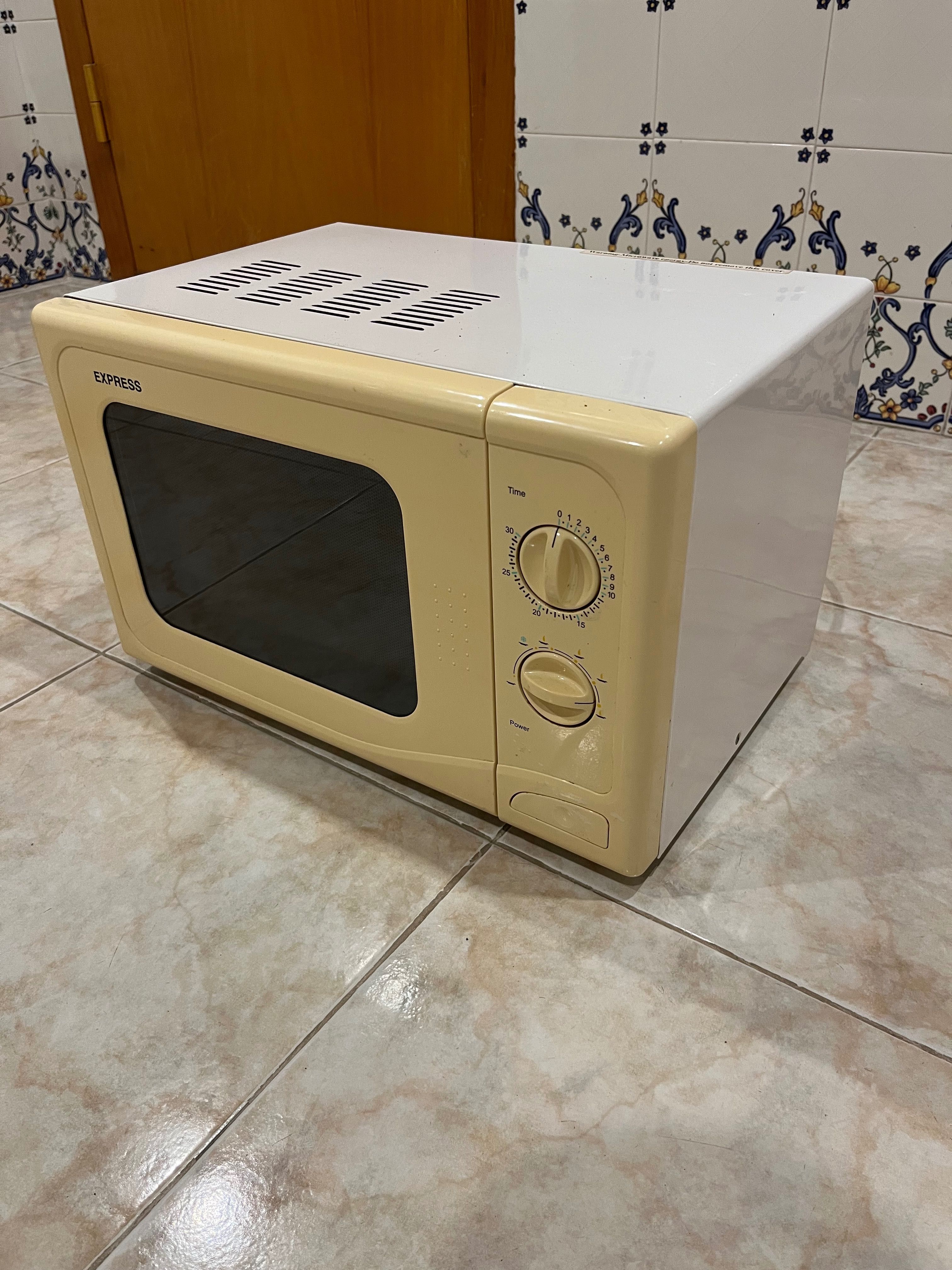 Microondas EXPRESS