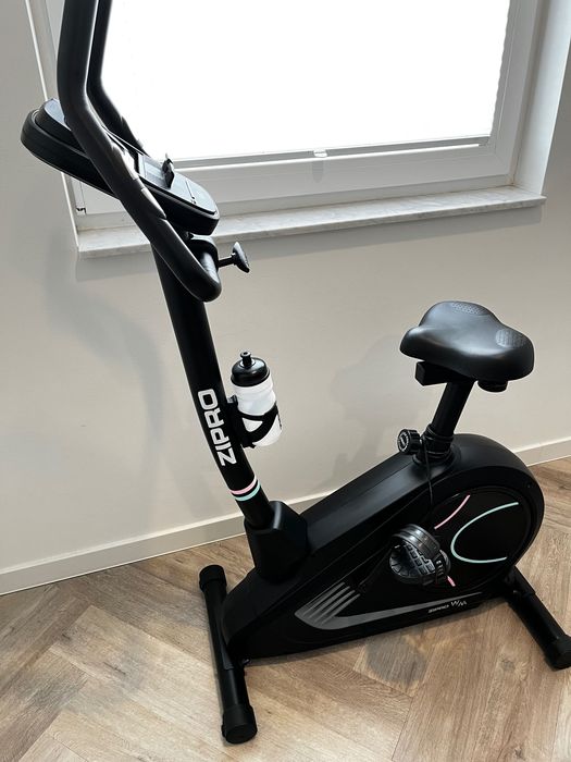 Rower stacjonarny ZIPRO