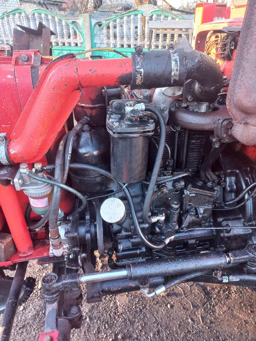Продам  трактора т 25 А