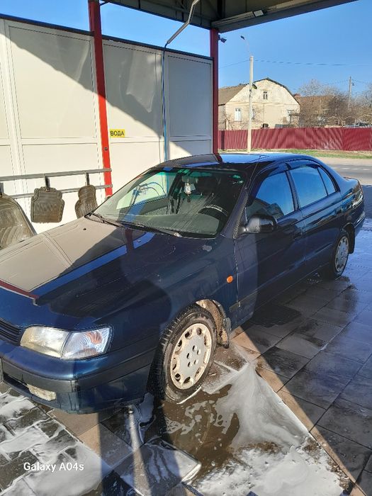 Продам Toyota Karina 1995 г