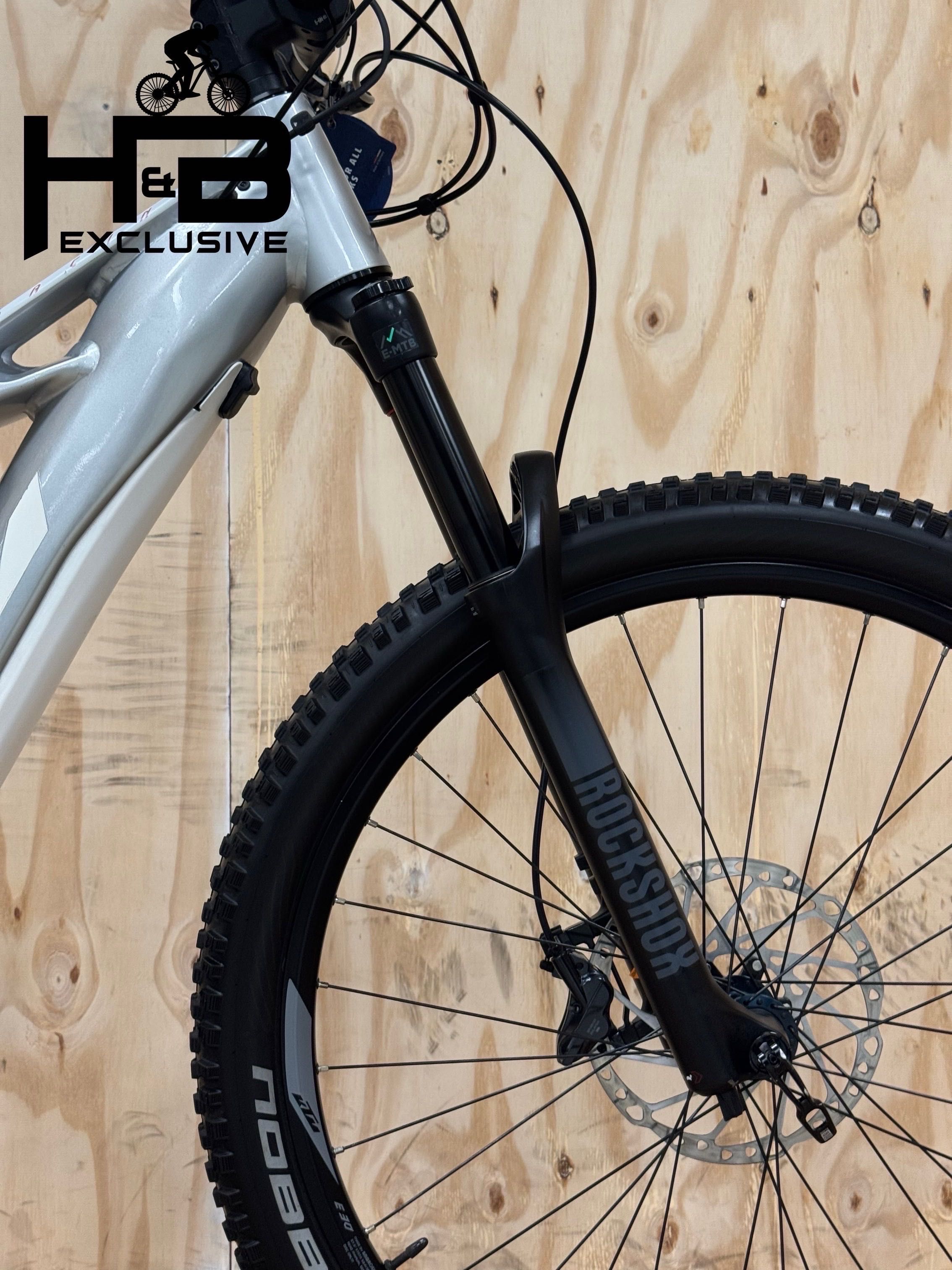 KTM Macina Lycan 271 Glorious Shimano XT 2021