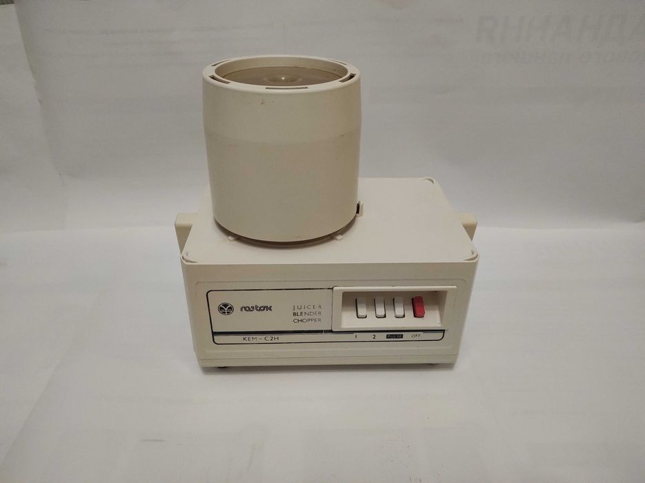 Блендер rostok KEM-C2H