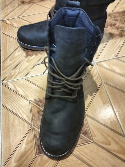 Черевикі чоловічі Timberland