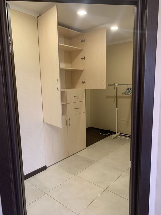 Новый дом На Прохоровской , центр города