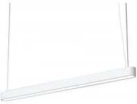 Lampa wisząca Novodworski Soft LED White 120x6 7537 białan Ikea AQ