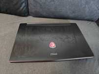 MSI GT72 Dominator/i7 6700hq/Ram 24gb ddr4/gtx 970m 3gb