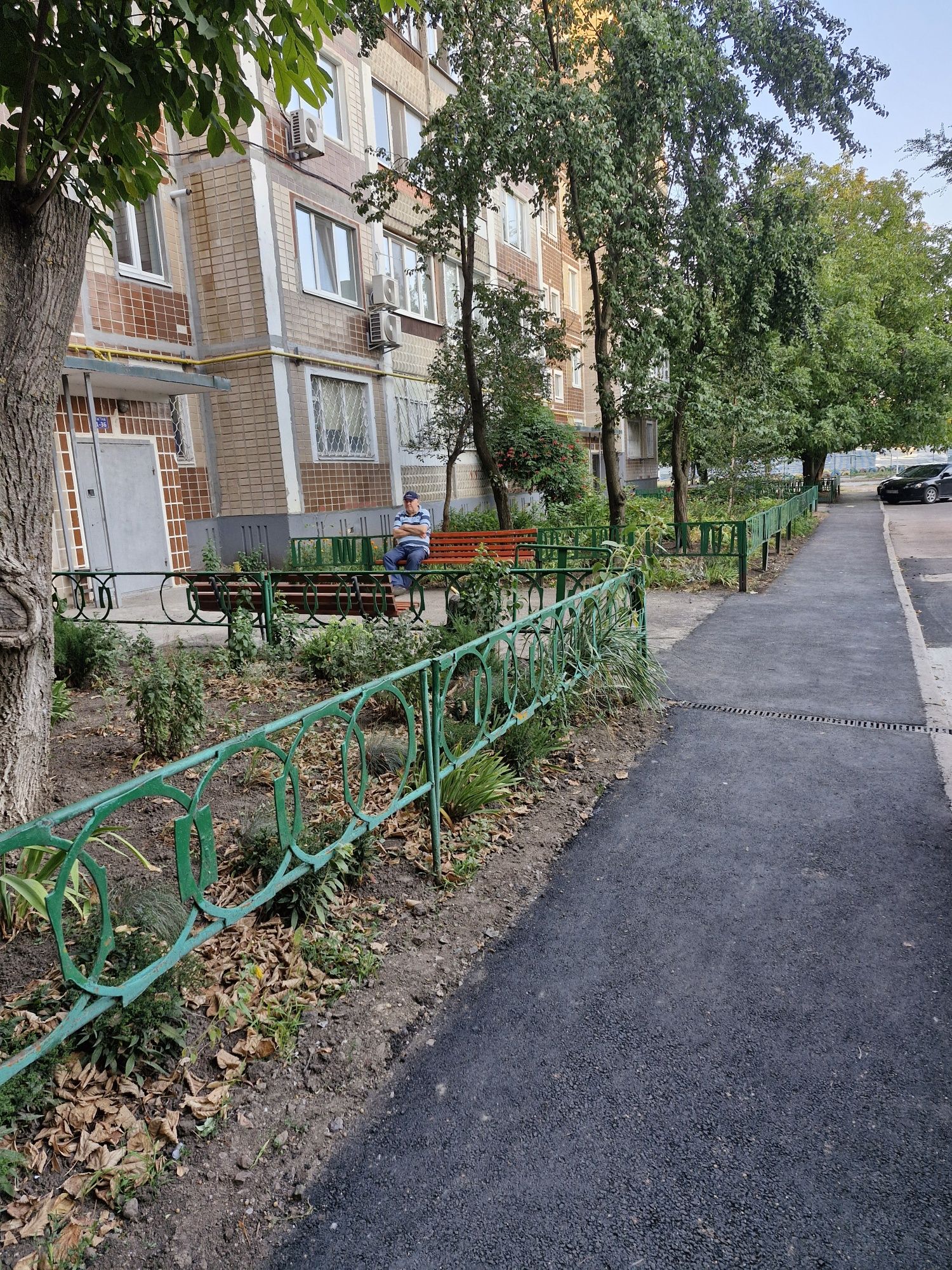 Продам однокімнатну квартиру