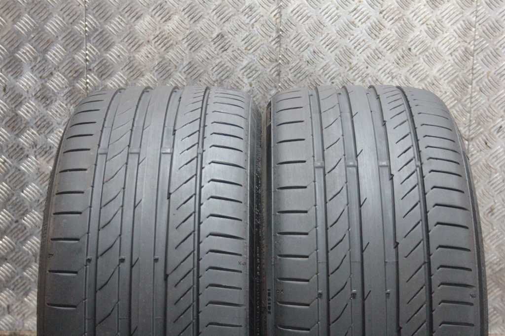 265/30/20 Continental ContiSportContact 5P 265/30 R20 94Y XL R01 24r