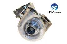 TURBO TURBINA BMW E60 E61 E53 BMW X5 530  D 218 KM 742730