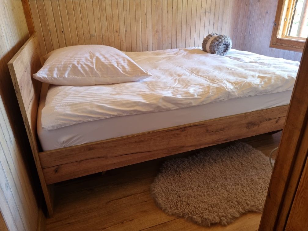 Domek nad morzem - 20 arowa działka, 5 minut spacerem od morza