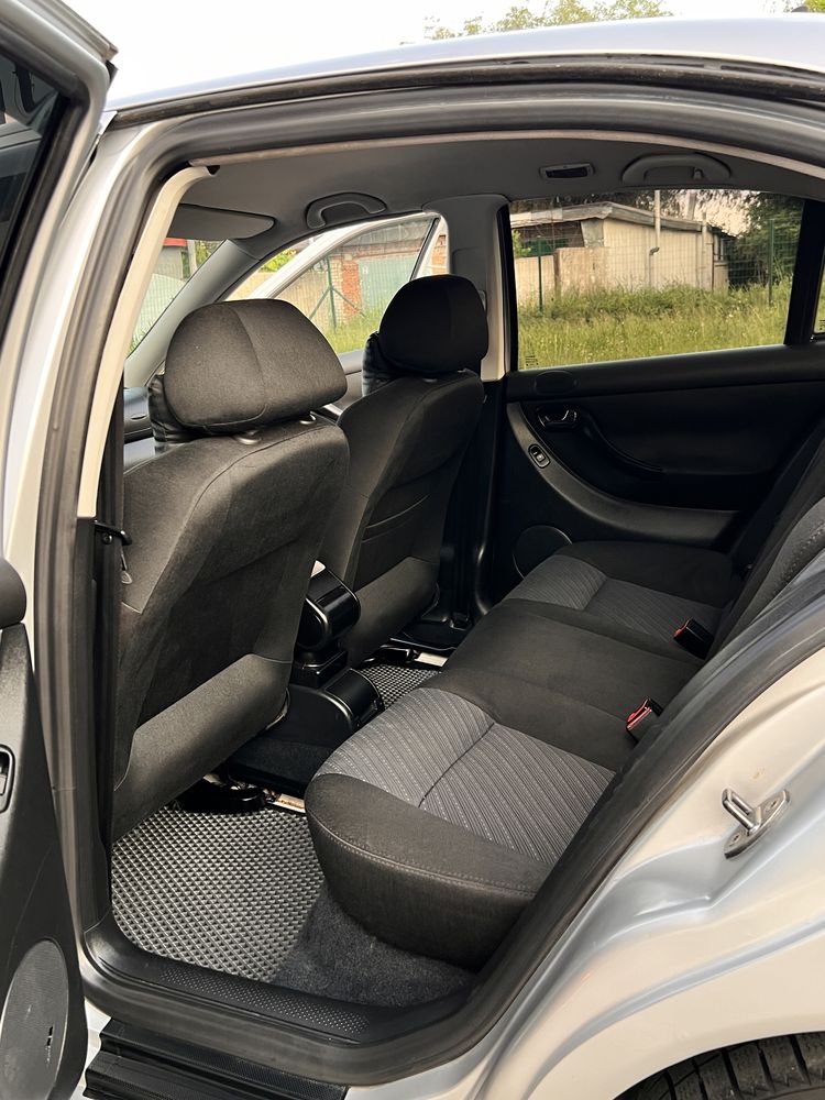 Продам Seat toledo 2