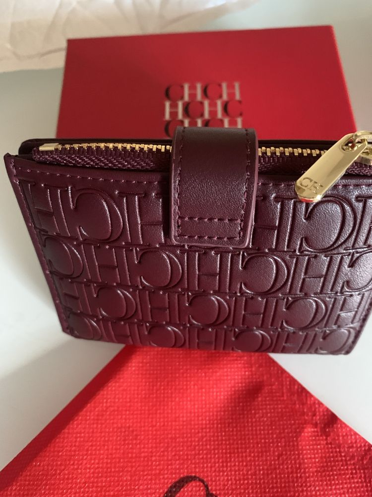 Кошелек гаманець Carolina Hererra Guess